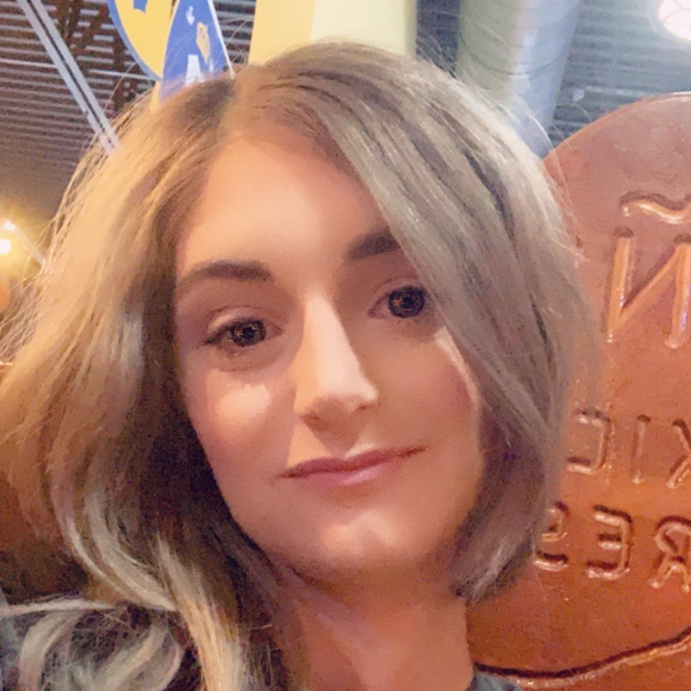 Meet your Posher, Heather Sieck.